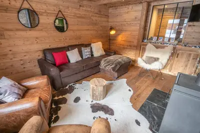 Image de Appartement Valmorel, 3 pièces, 6 personnes