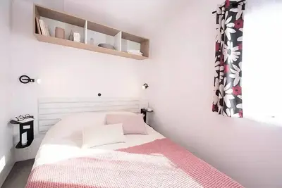 Image de Mobil Home Confort Plus 4 Pièces 6 Personnes + Tv