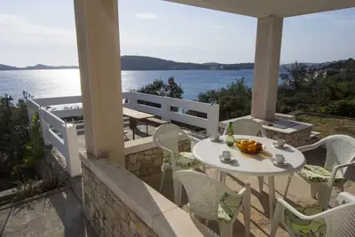 Image de Maison Aldo - Ă 20 m de la mer