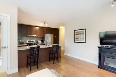 Image de Harrison Lake View Resort - Deux Chambre Grande Suite 1
