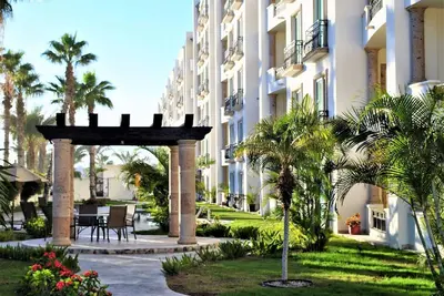 Image de Bienvenue chez Fusion Cabo