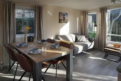 Image de Chalet Kijkduinlaan