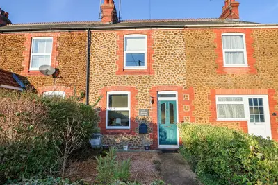 Image de Carrstone Cottage, Heacham