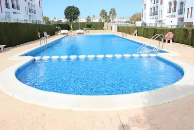 Image de Appartement Orihuela Beach