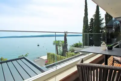 Image de Apartment Fran 3 with Sea View