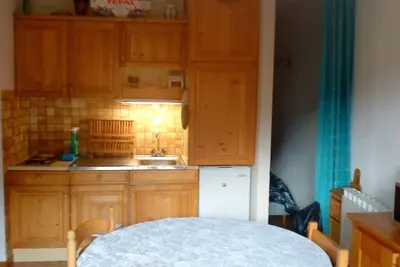 Image de appartement proche de la clusaz et du grand bornand a 15 min d Annecy