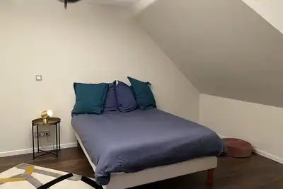Image de Appartement spacieux et élégant 5' Disneyland