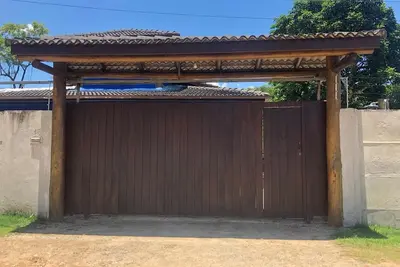 Image de Je place à Maresias à 300 mètres de la plage.
