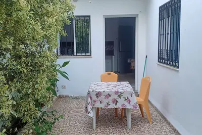 Image de Good Appartement a hammamet
