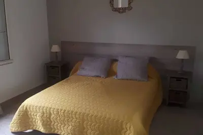 Image de Maison De Charme  Sous Les Oliviers Du Valinco