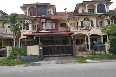 Image de Ipoh Garden East \/ Tambun Lost Homestay Mondial