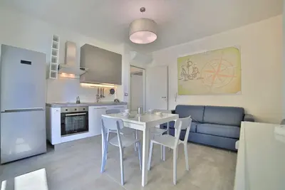 Image de Maison de vacances Aynakic dans Residence lL Caicco (à 100 mètres de la mer)