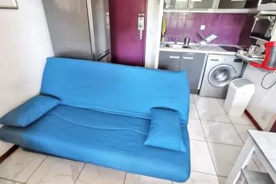Image de Homerez - App. à Gruissan, piscine partagée
