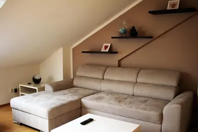 Image de Appartement dans l'AltmĂĽhltal