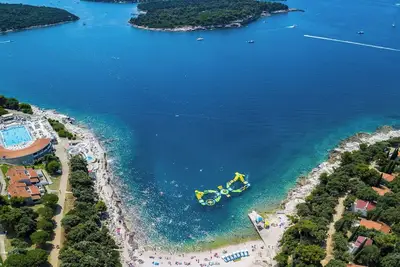 Image de Agréable appartement pour 4 personnes avec climatisation, Wifi, Tv et terrasse