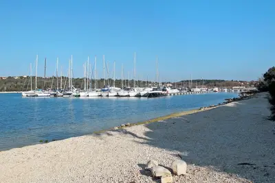 Image de Agréable appartement pour 4 personnes avec Wifi, climatisation, Tv, balcon et parking