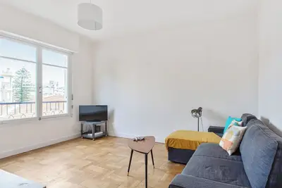 Image de Appartement Libération - Welkeys