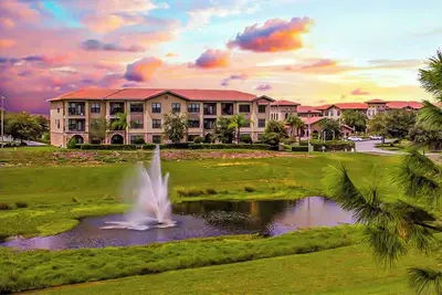 Image de Condo Bella Piazza 3b Tous Les Grands Lits parfaits pour les couples, Wi-Fi gratuit, Ă quelques minutes de Disney