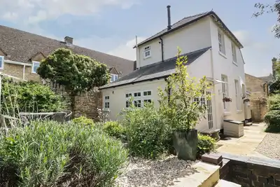 Image de Blundell's Cottage, Broadway