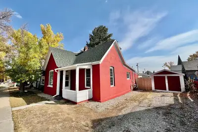 Image de The Hadley House- blocks from downtown