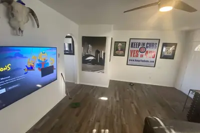 Image de Maison 4br / 2ba à côté de Cubs Park et près de Asu