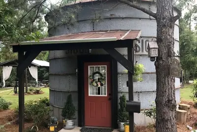 Image de The Silo Experience