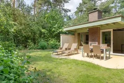 Image de Vip Cottage by Interhome