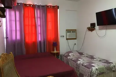 Image de Apartment Capitol 2 rooms