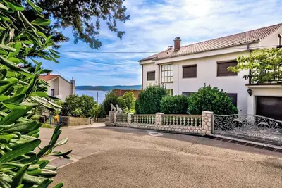 Image de Appartement de vacances avec vu sur le lac