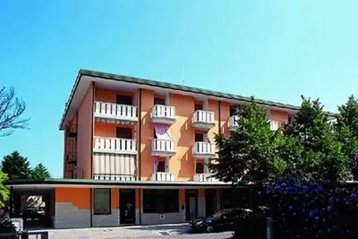 Image de Appartement de vacances dans un emplacement central avec climatisation