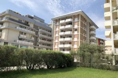 Image de Appartement de vacances près de la mer