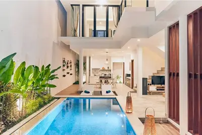 Image de Très proche de la plage d'Echo!