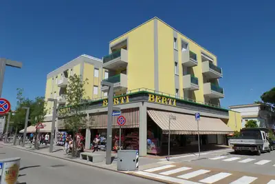 Image de Condominio Luisa