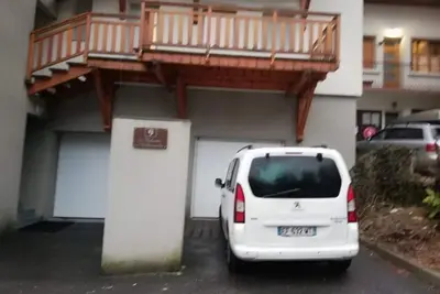 Image de Apartment / cure or vacation / Brides les bains