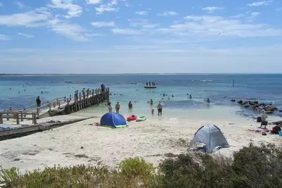 Image de Storm Bay Cottage