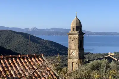 Image de À casa di u piratu