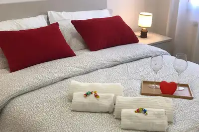 Image de Comfortable and beautiful apartment in the heart of Venice
