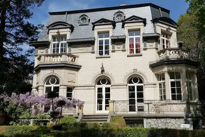 Image de Guest House Brussels