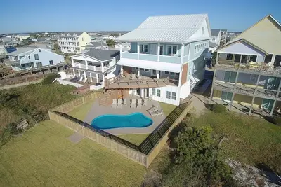 Image de Best all suite oceanfront home on Atlantic Beach
