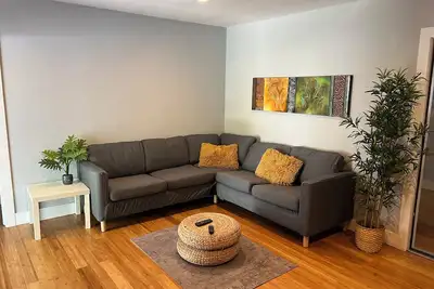 Image de Chic and Comfortable house