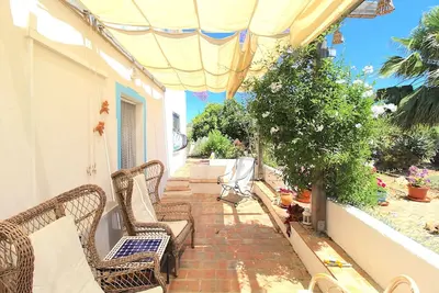 Image de Casinha Formosa, a beautiful farmhouse with pool near the coast