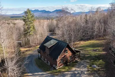 Image de BriVera dans les montagnes - Mountain, Ski & Lake Escape