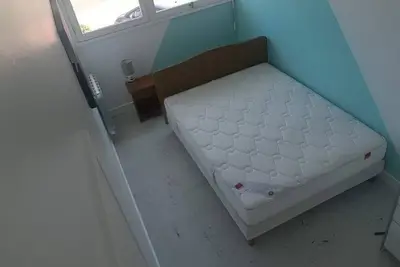 Appartement  T4  Vue Mer