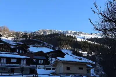 Image de Location chalet T4+2 Savoie
