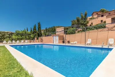 Image de Superbe maison de 8 chambres à Periana
