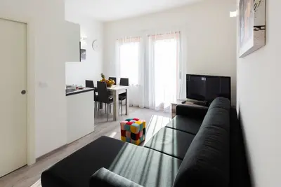 Image de Bel appartement récemment rénové dans le centre-ville