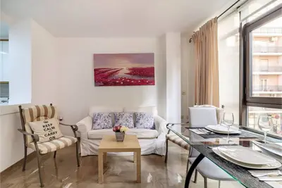 Image de Bel appartement pour profiter de vos vacances de rĂŞve Ă Grenade