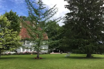 Image de Maison de charme au coeur d'un village viticole
