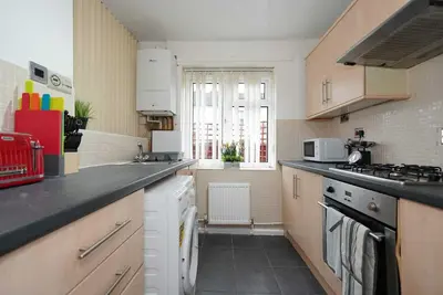 Image de 2 chambres Birmingham Bhx-Hs2 Nec Coleshill Luxury Apartment