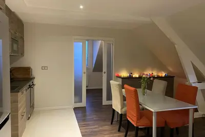 Image de Appartement spacieux et élégant 5' Disneyland